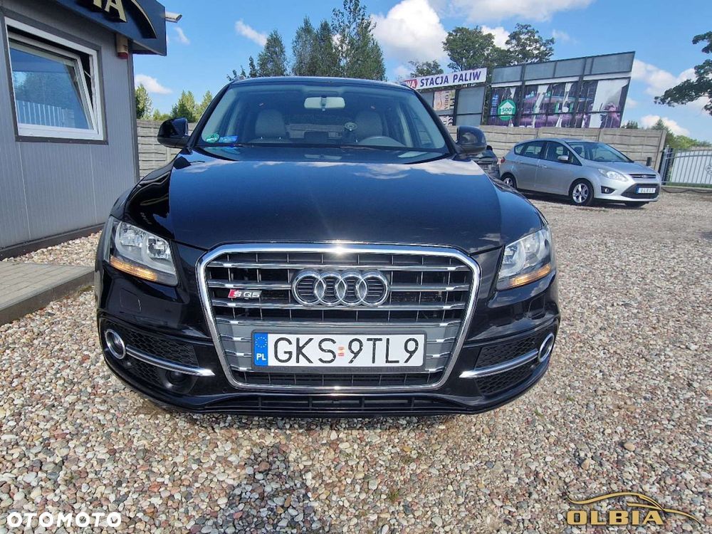Audi Q5 2.0 TDI Quattro - 13