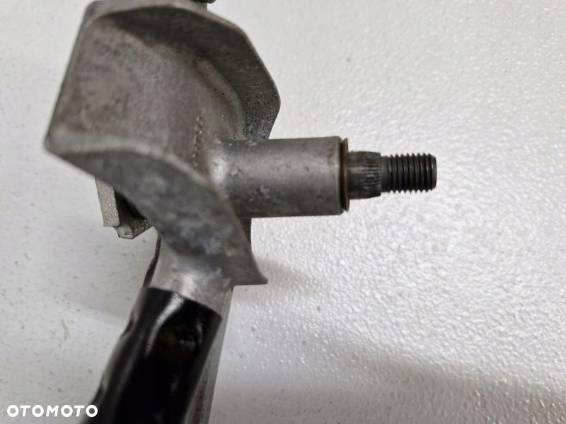 HYUNDAI KONA I 1 MECHANIZM SILNICZEK WYCIERACZEK PRZÓD EUROPA 98110-C1950 - 7