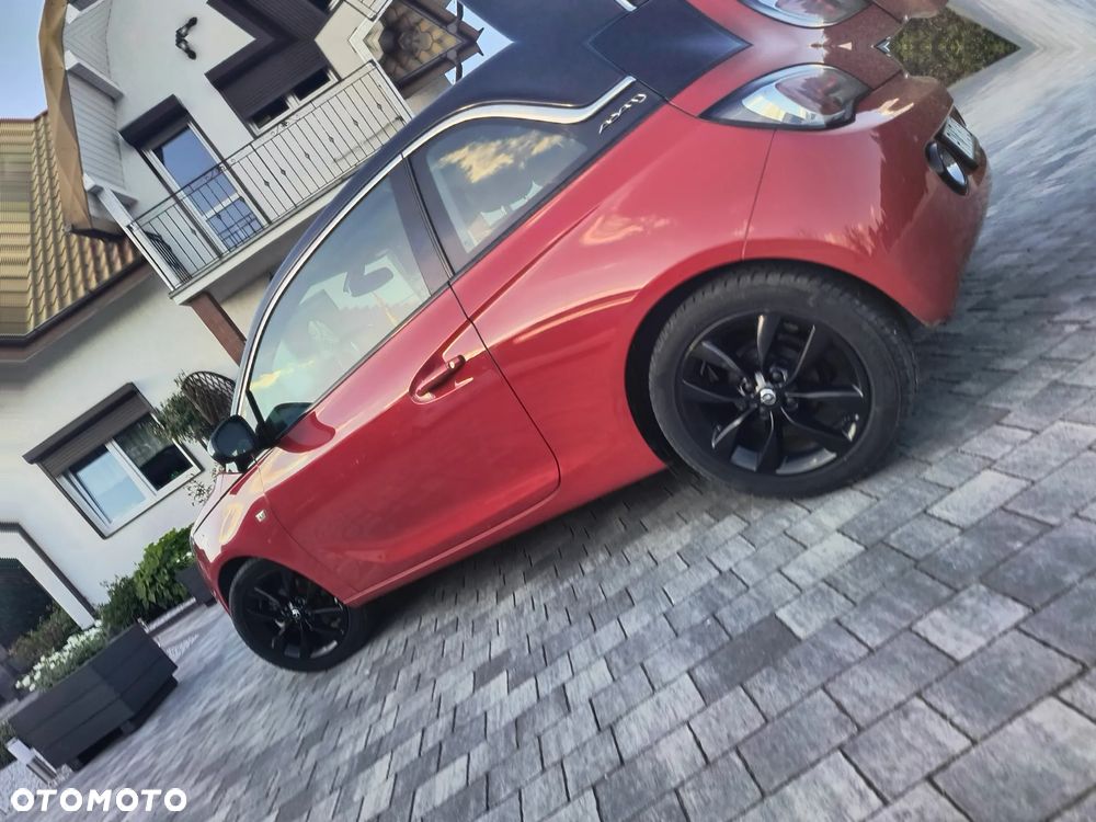 Opel Adam 1.4 - 9