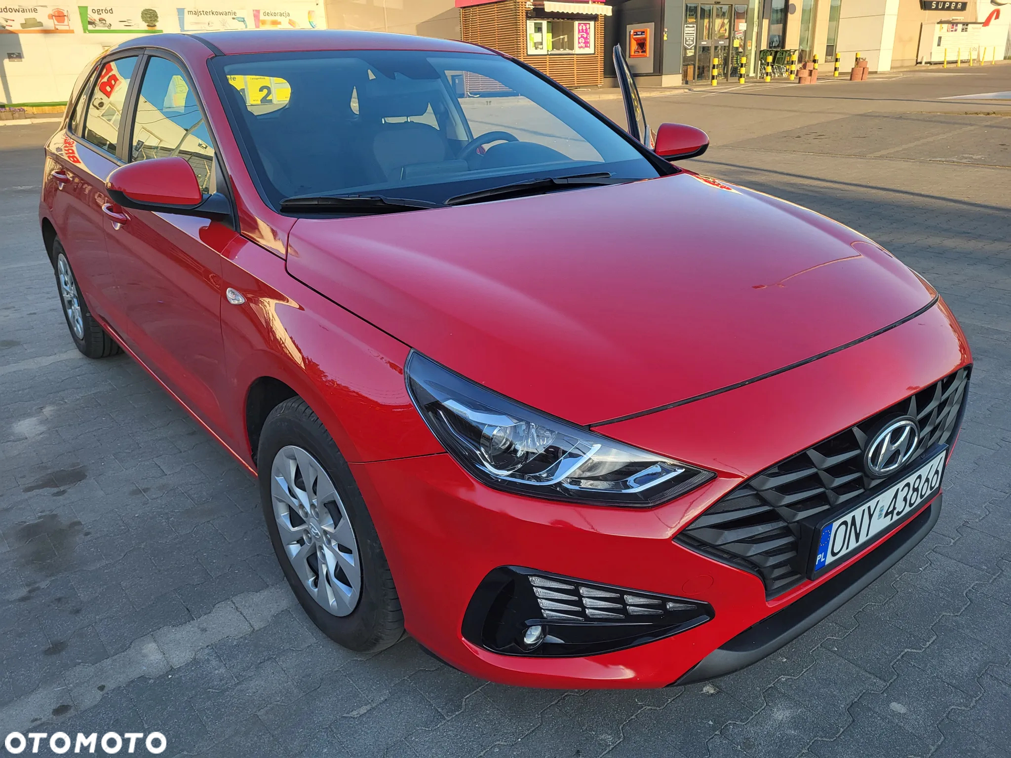 Hyundai i30 1.5 DPI Modern - 15