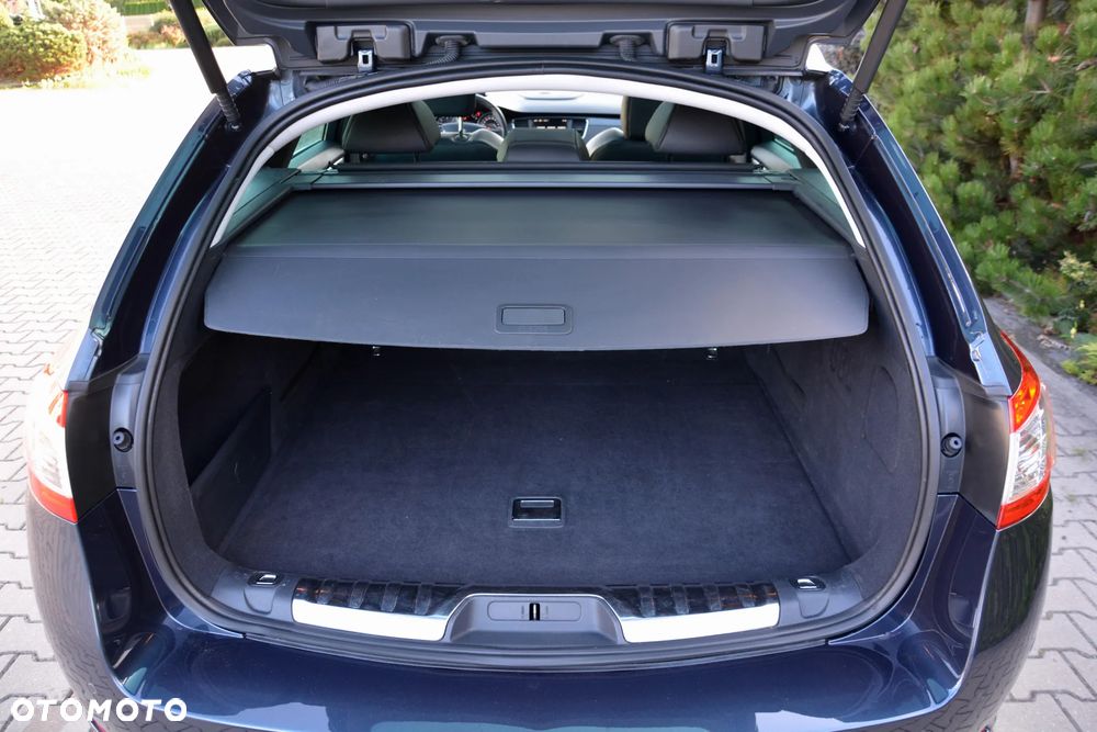 Peugeot 508 BlueHDi FAP 180 Automatik Stop&Start Allure - 20