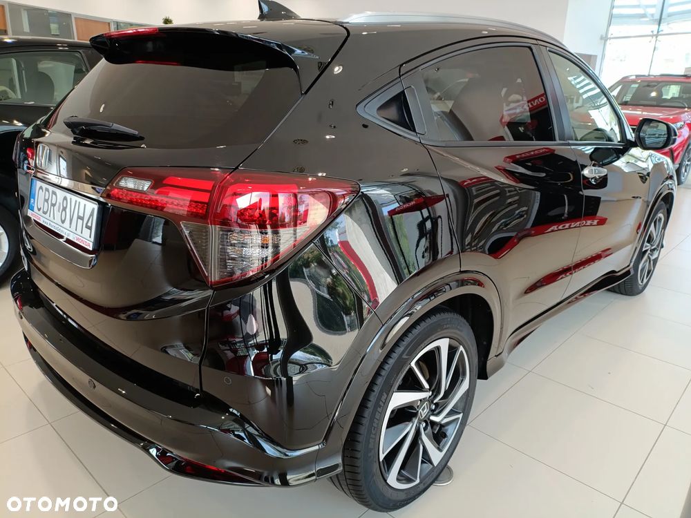 Honda HR-V 1.5 Executive (ADAS / Connect+) - 10