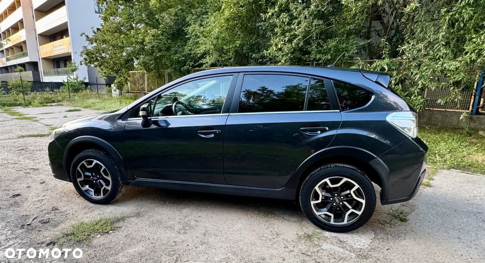 Subaru XV 2.0 D Comfort - 3