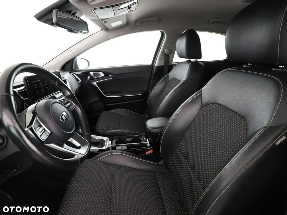 Kia XCeed 1.6 GDI DCT6 OPF SPIRIT - 14