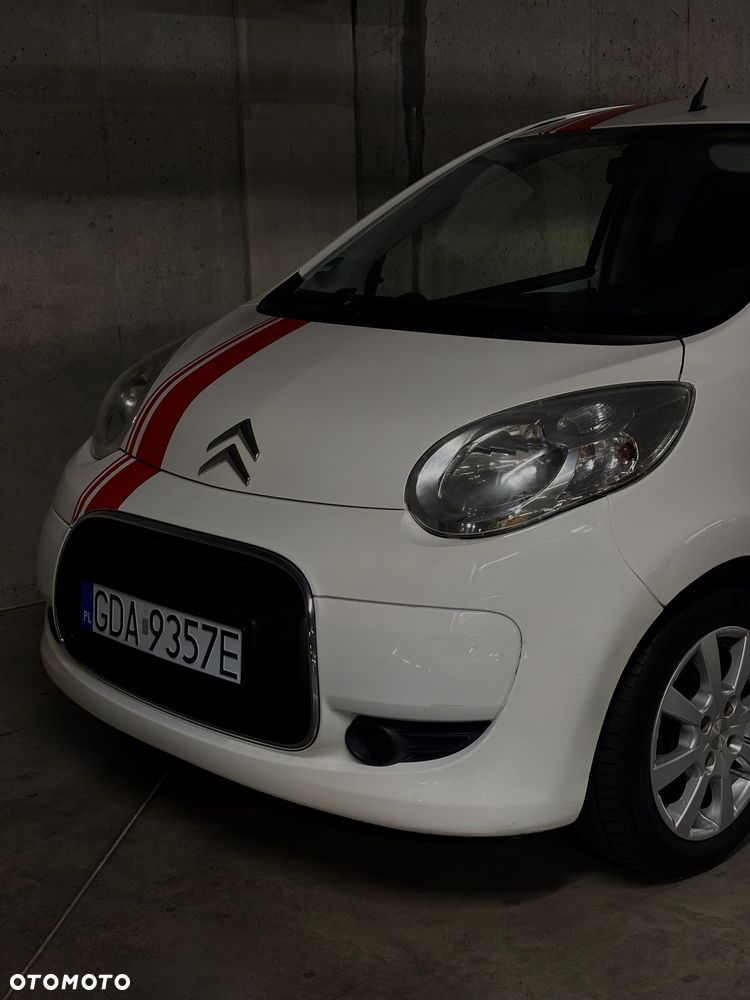 Citroën C1 - 7