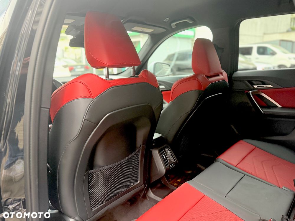 BMW X1 xDrive25i GPF xLine sport - 12