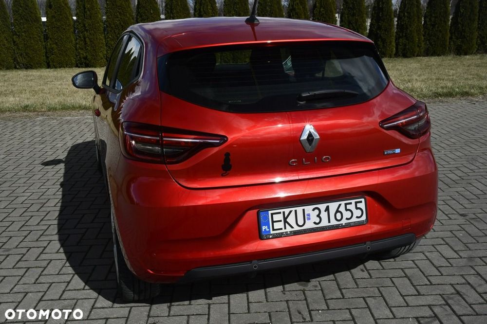 Renault Clio - 13