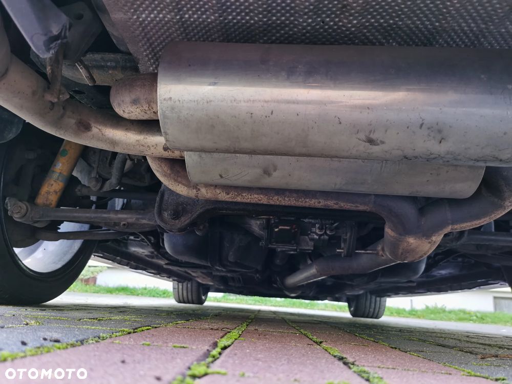 Mitsubishi Lancer Evolution GSR GT330 TC-SST NAVI Alcantara - 7