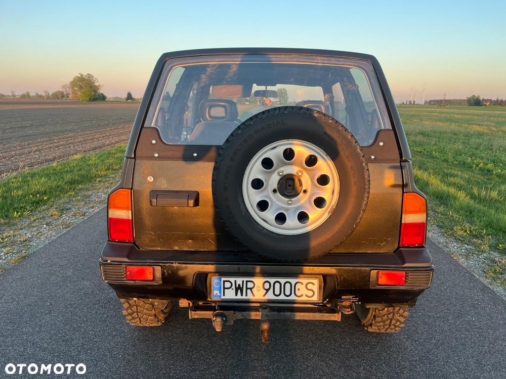 Suzuki Vitara - 9