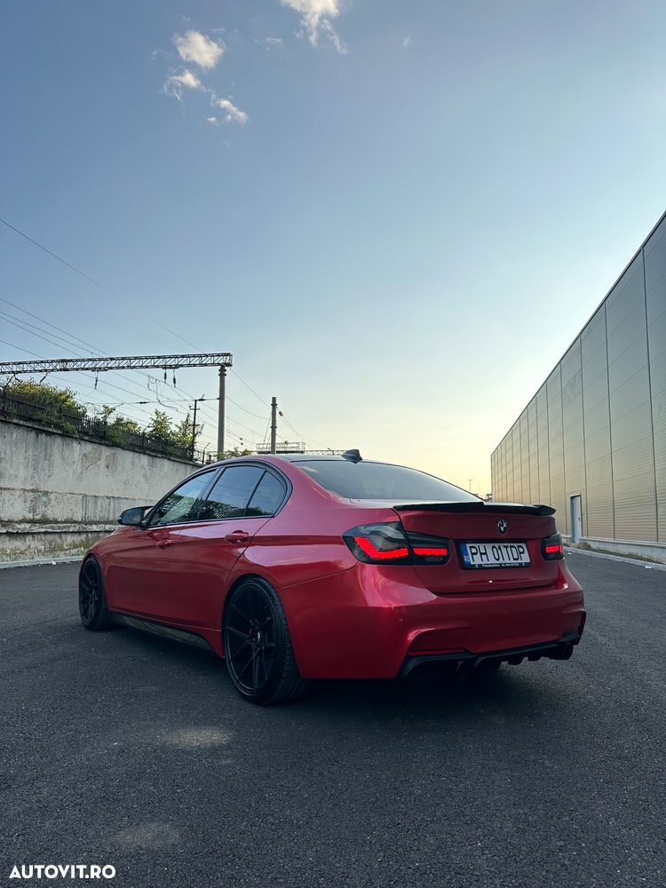 BMW Seria 3 - 3