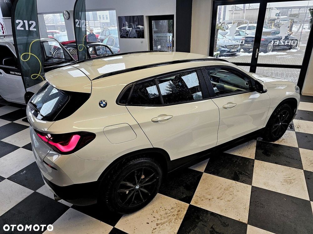 BMW X2 - 8