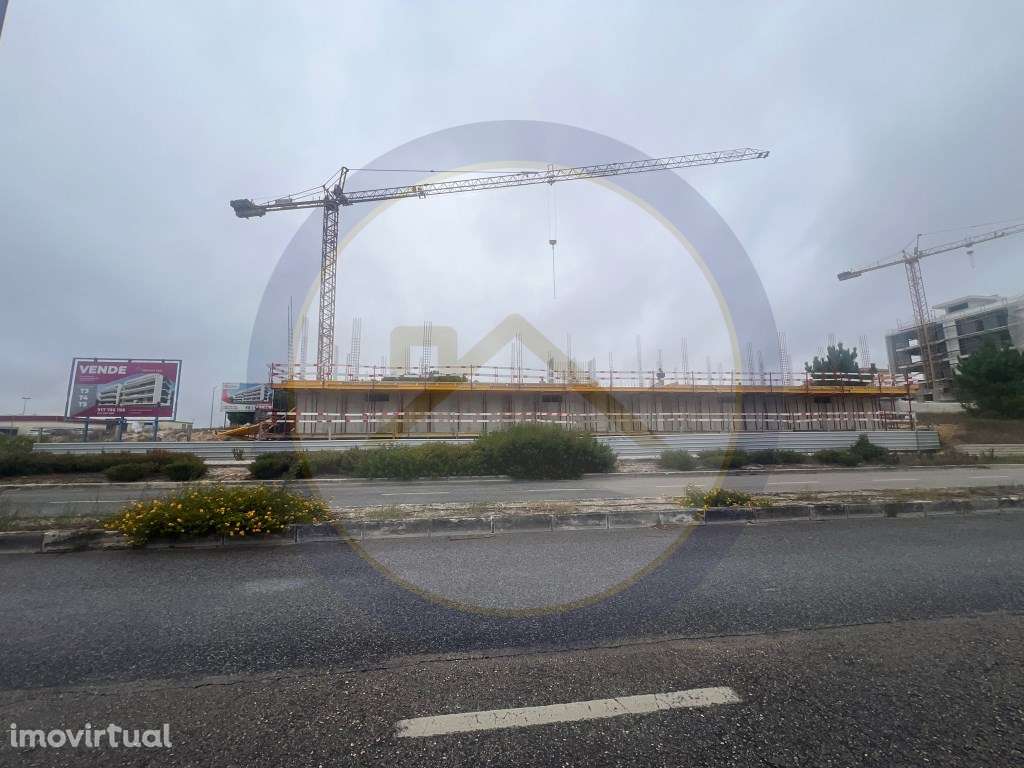 Fantástico T4 em Caldas da Rainha - Grande imagem: 5/18