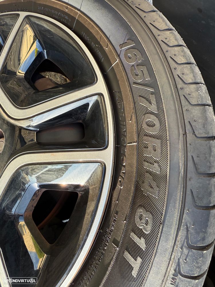 Dacia Spring ESSENTIAL - 13