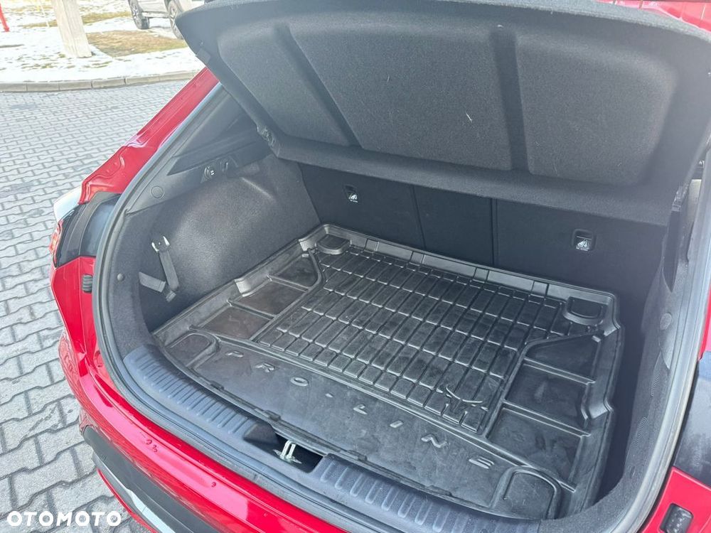 Kia XCeed 1.5 T-GDI GT-Line DCT - 23