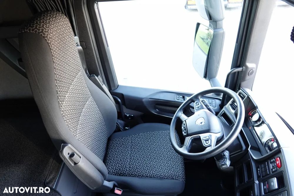 Scania R 450 / RETARDER / MEGA / JOS / - 26