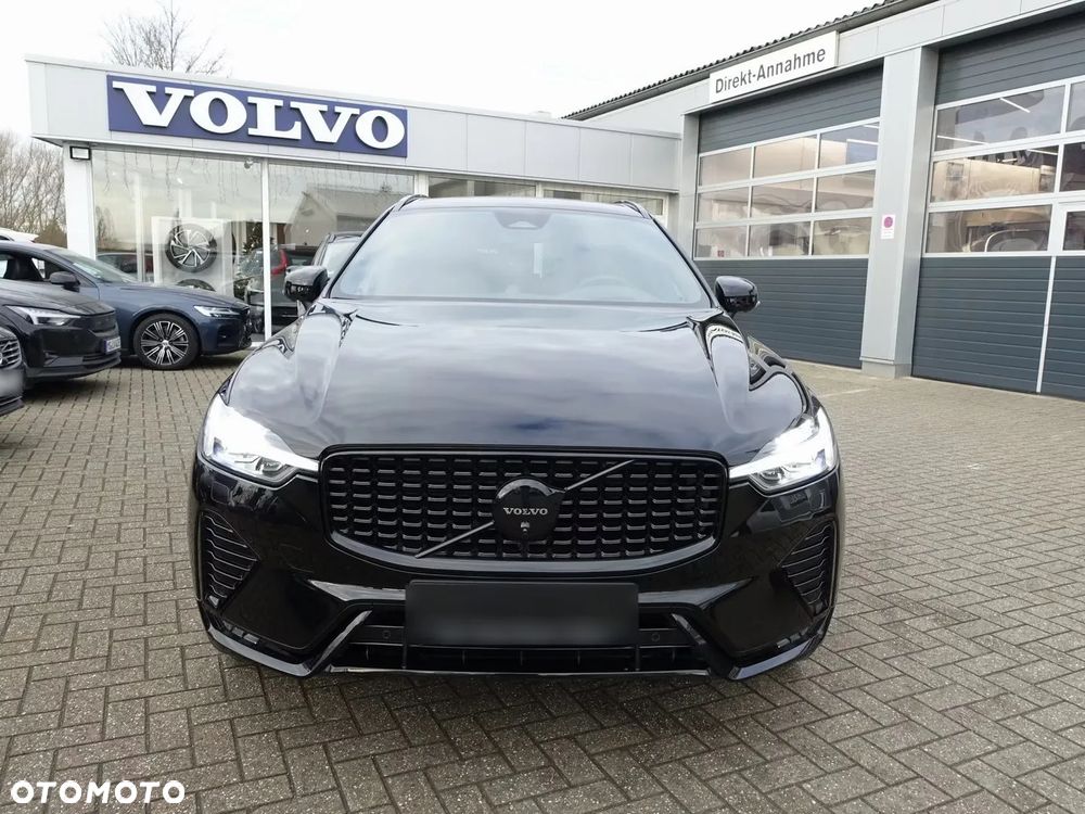 Volvo XC 60 B5 B AWD Ultra Black Edition - 6