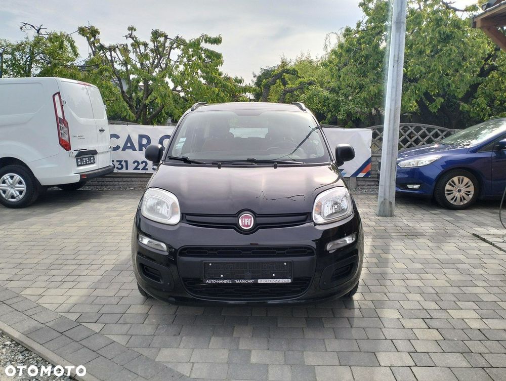 Fiat Panda - 4