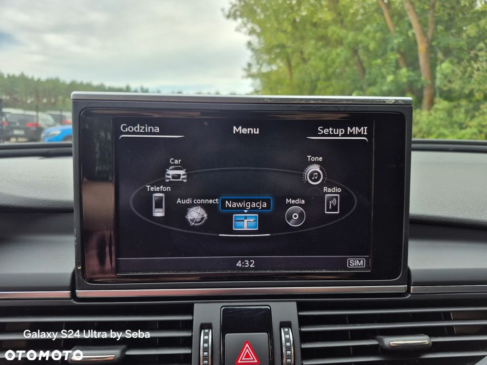 Audi A6 Avant 3.0 TDI S tronic - 17