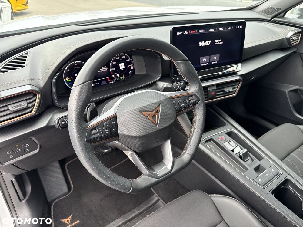 Cupra Formentor - 10