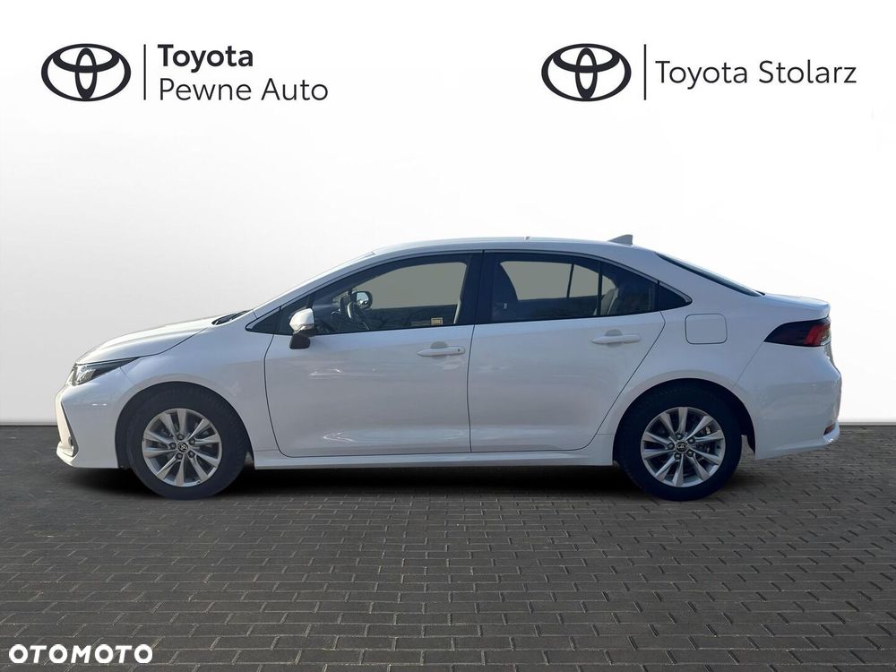 Toyota Corolla 1.8 Hybrid Comfort - 2