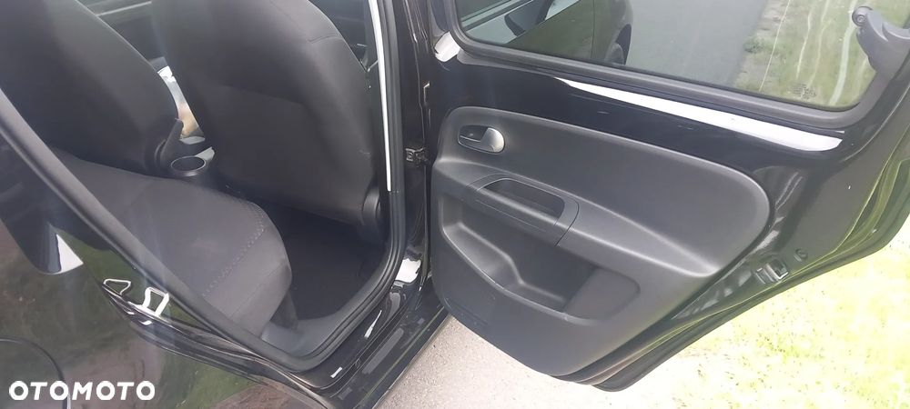 Volkswagen up! 1.0 United - 7