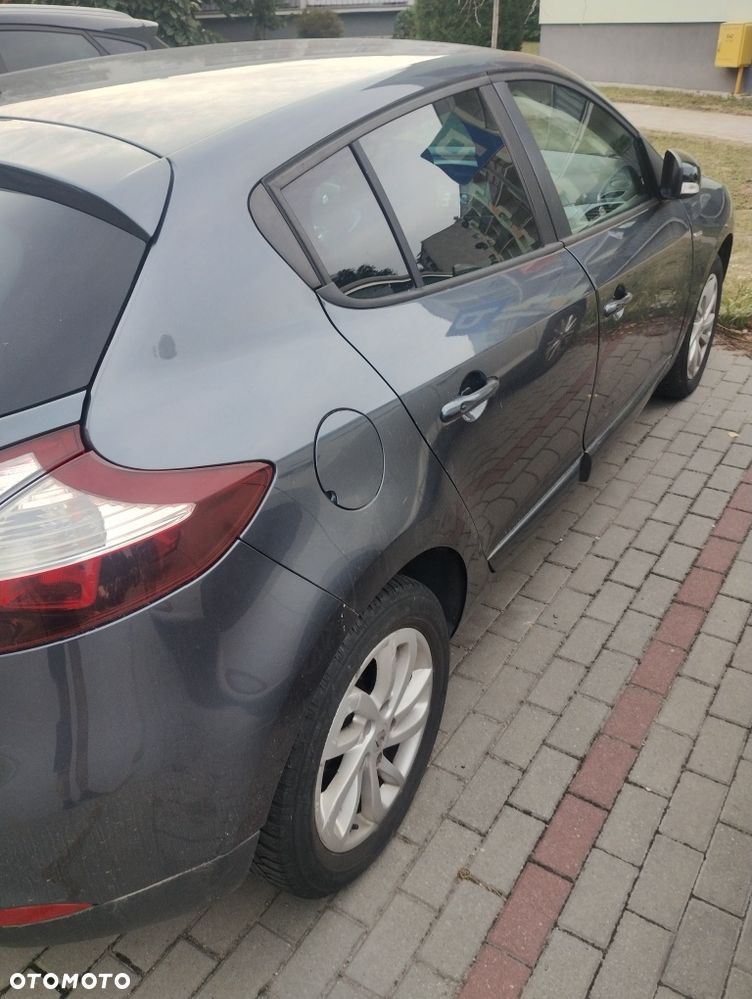 Renault Megane - 3
