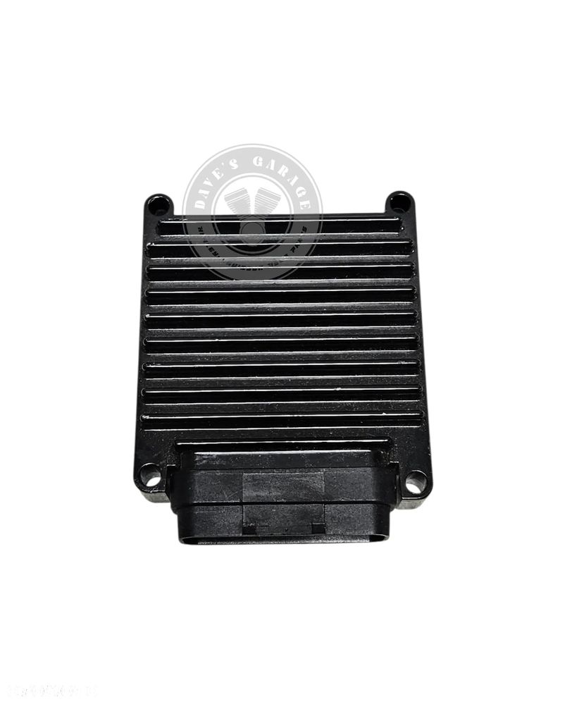 Komputer ECM Harley Davidson Sportster 32140-11 - 3