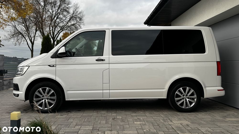 Volkswagen Multivan 2.0 TDI L1 Trendline - 11