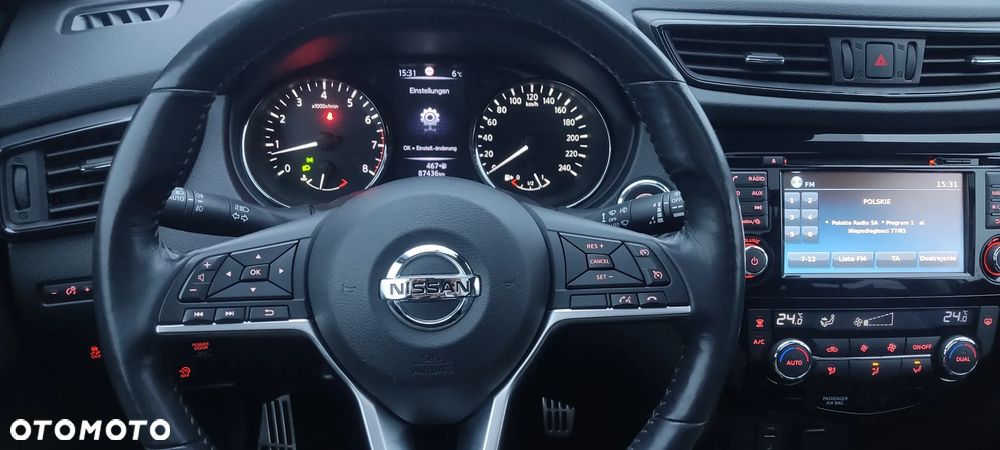 Nissan X-Trail 1.6 DIG-T Tekna - 14