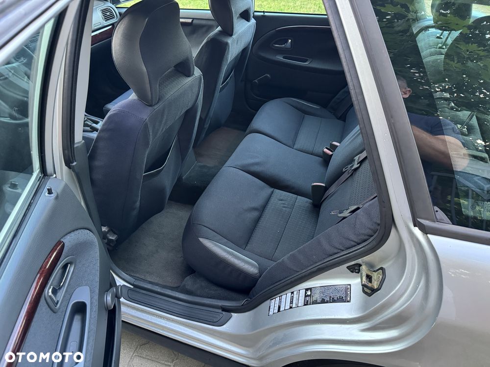 Volvo V40 - 5