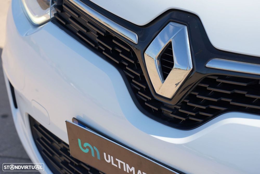 Renault Twingo - 10