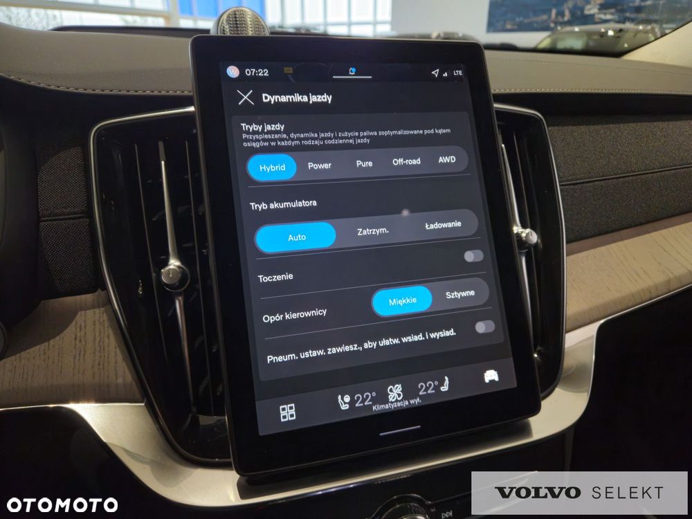 Volvo XC 90 - 23