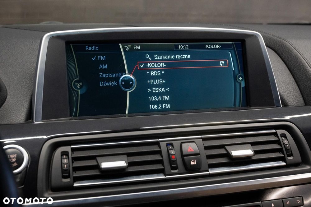 BMW Seria 6 - 18