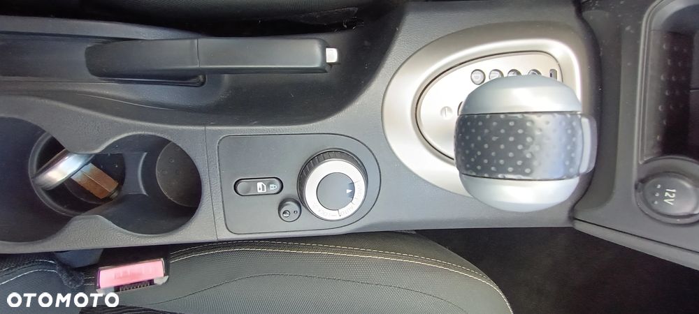 Nissan Qashqai+2 2.0 4x4 Acenta CVT - 31