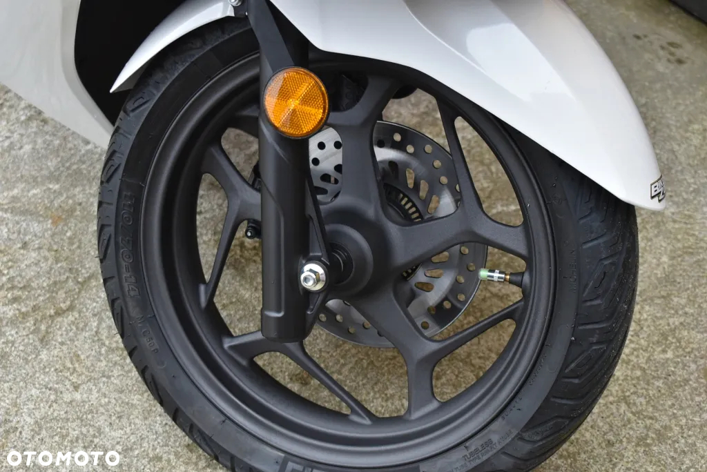 Honda PCX - 22