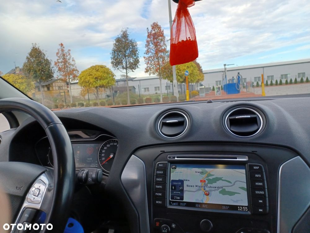 Ford Mondeo 2.0 TDCi Black Magic - 11