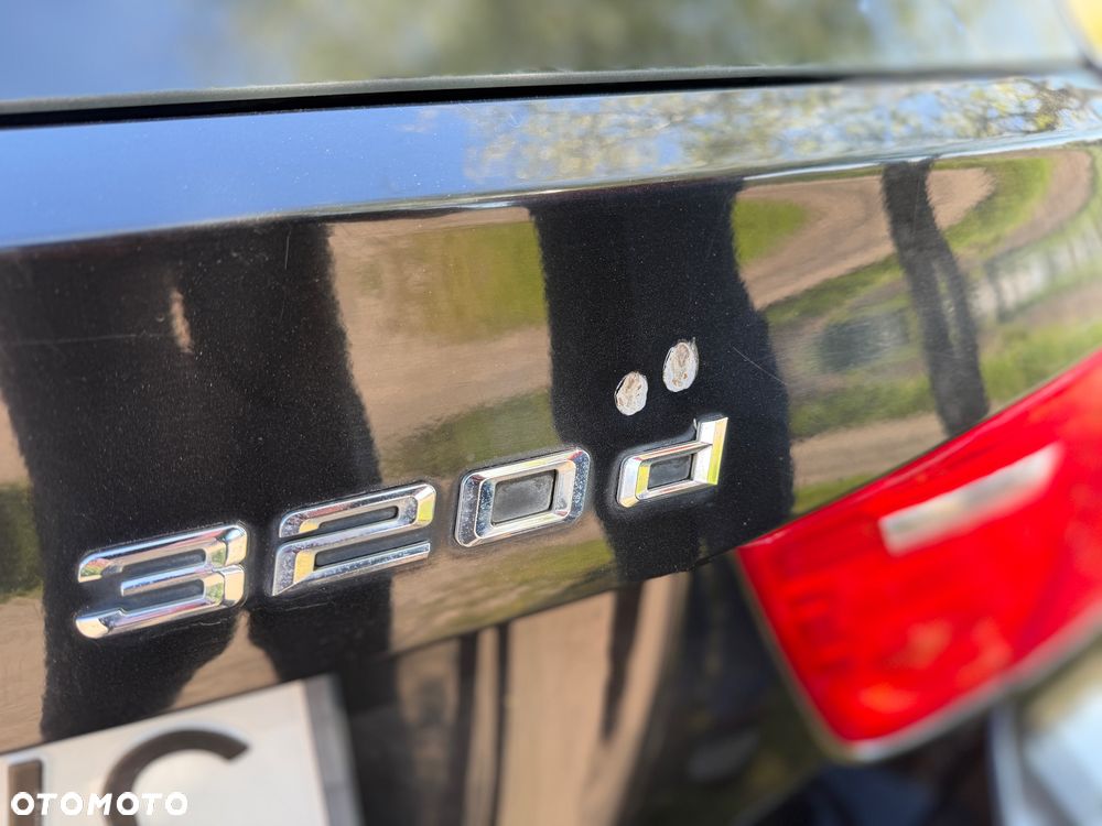 BMW Seria 3 320d DPF - 18
