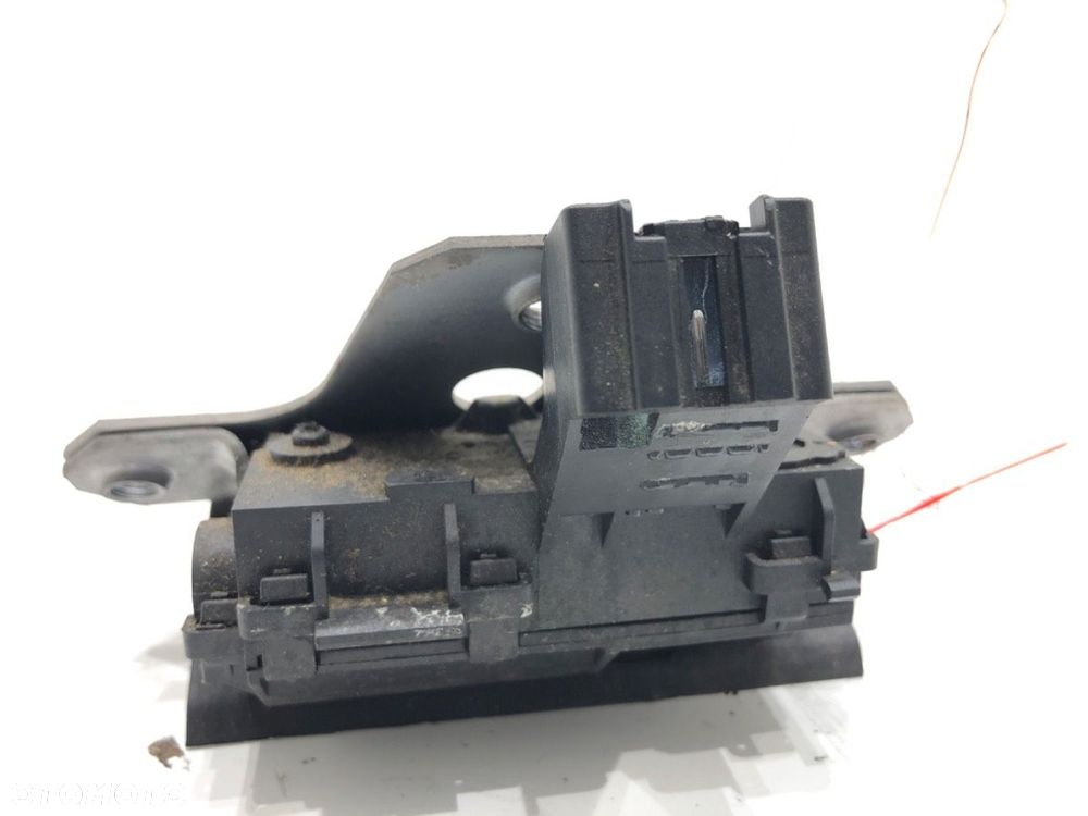 ZAMEK KLAPY TYŁ - 69.00 PLN - FORD FOCUS II Turnier (DA_, FFS, DS) 2004 - 2012 1.8 TDCi 85 kW [115 - 3