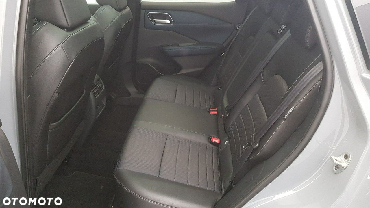 Nissan Qashqai - 20