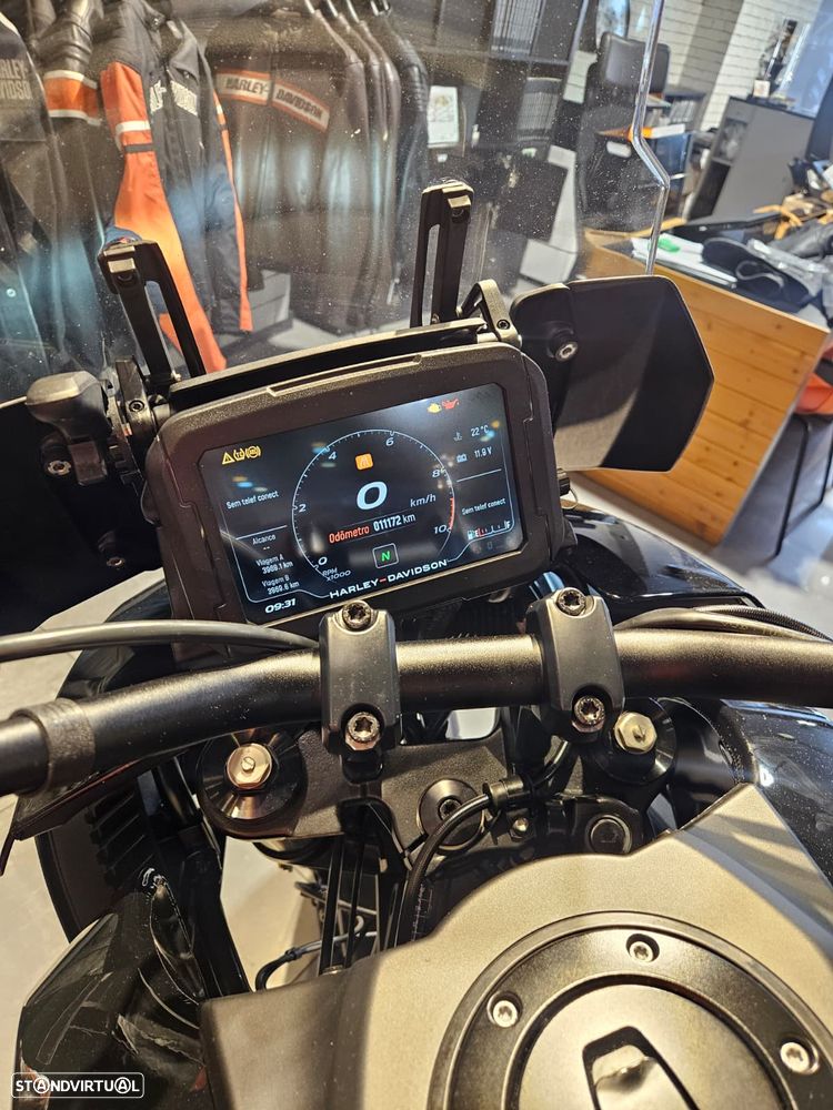 Harley-Davidson Pan America Standard - 14