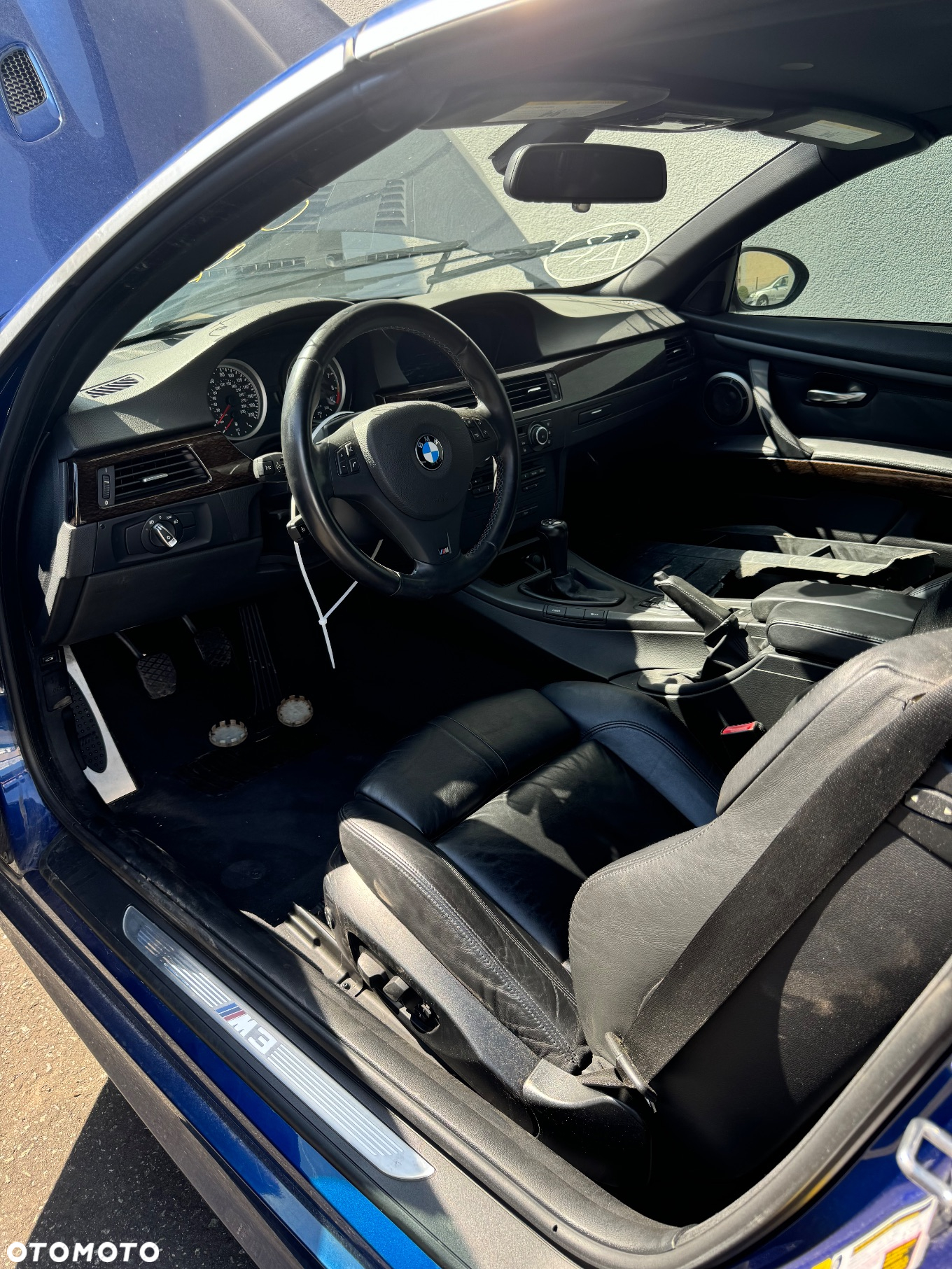 BMW M3 Cabrio - 15