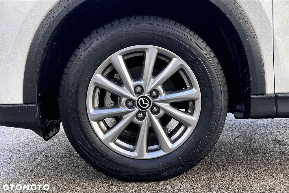 Mazda CX-5 2.5 mHEV Sports-Line 2WD - 15