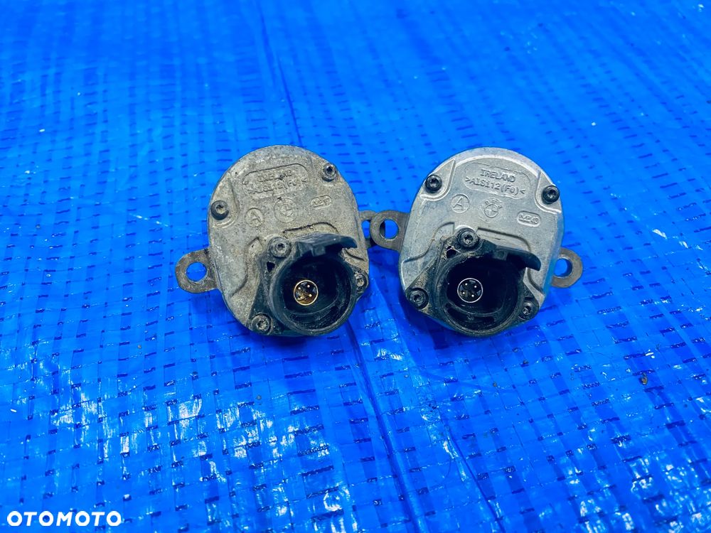 KAMERA ZDERZAKA PRZÓD PRZEDNIEGO PRAWA LEWA SIDE VIEW BMW F10 E71 F01 F02 F06 F07 F10 F11 F30 F36 ; 9240352 924035201 924035202 9240352-01 9240352-02 ORYGINAŁ - 4