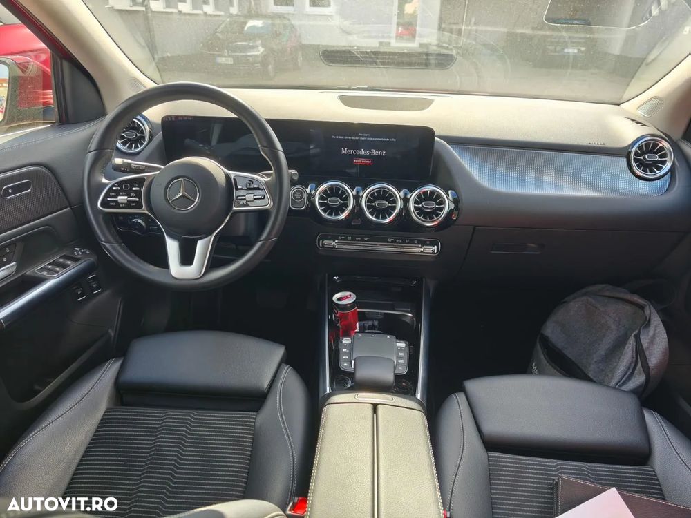 Mercedes-Benz GLA 250 e - 2