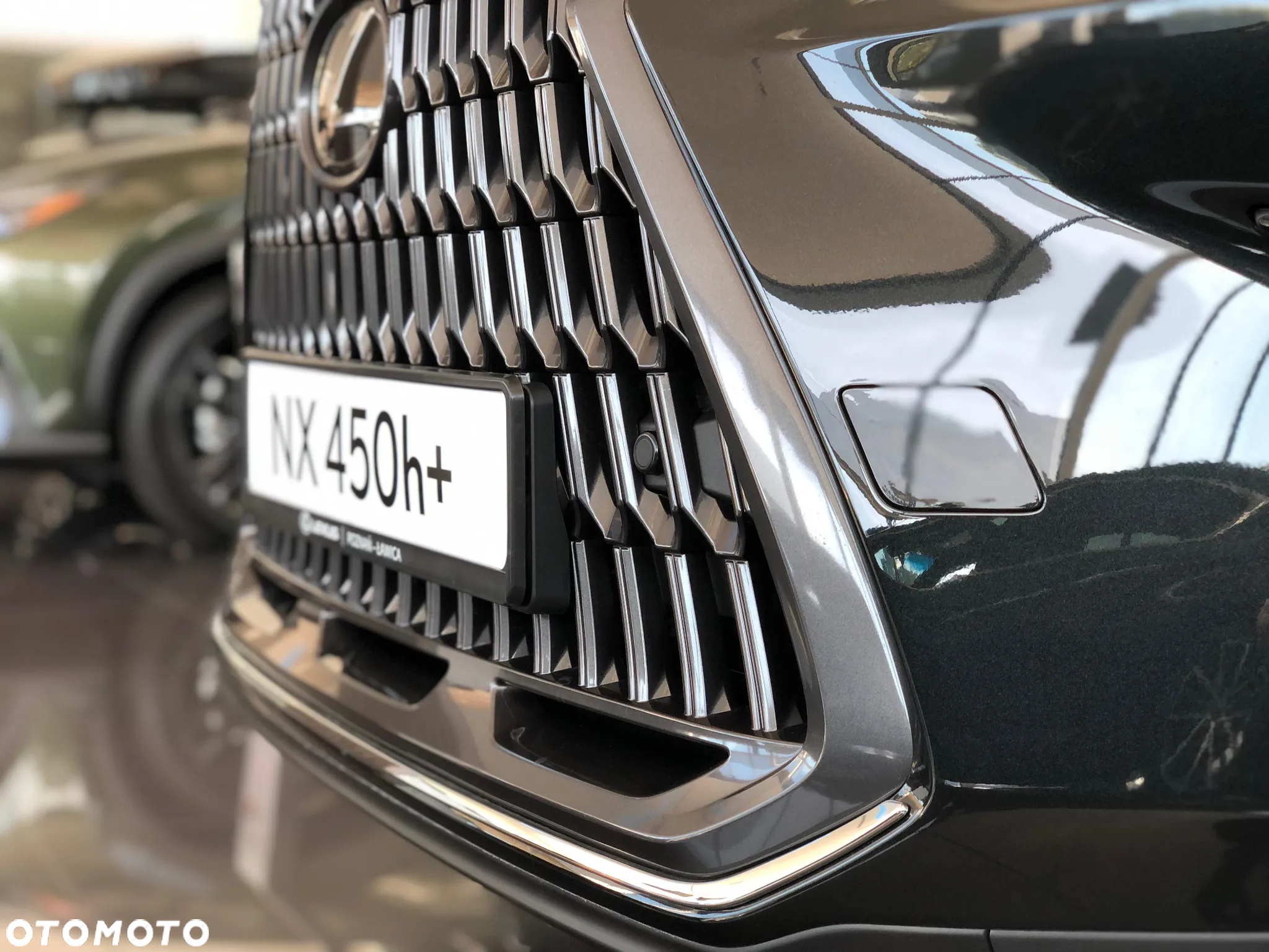 Lexus NX 450h+ Prestige AWD - 21