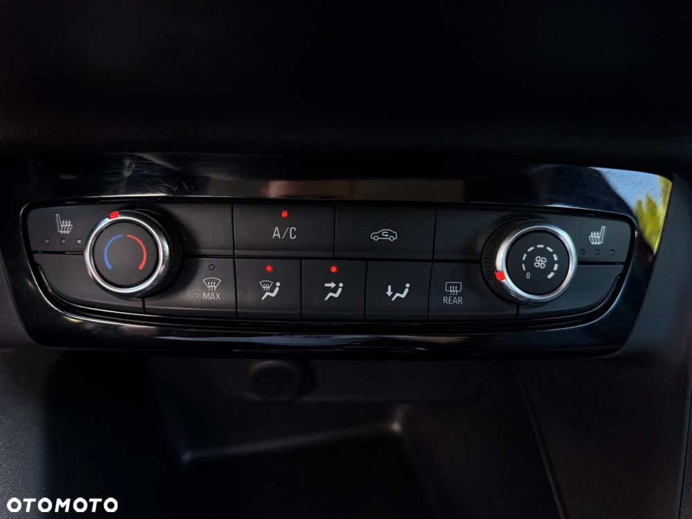 Opel Corsa - 14