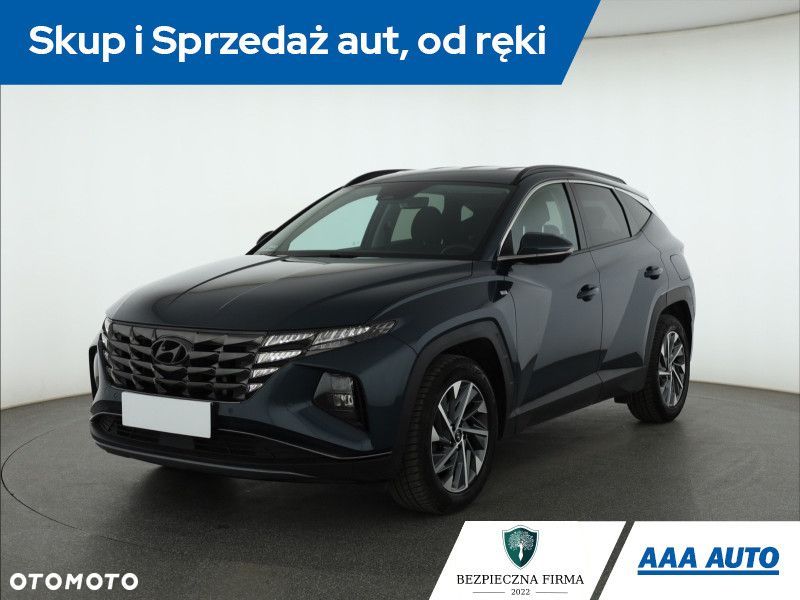 Hyundai Tucson - 3