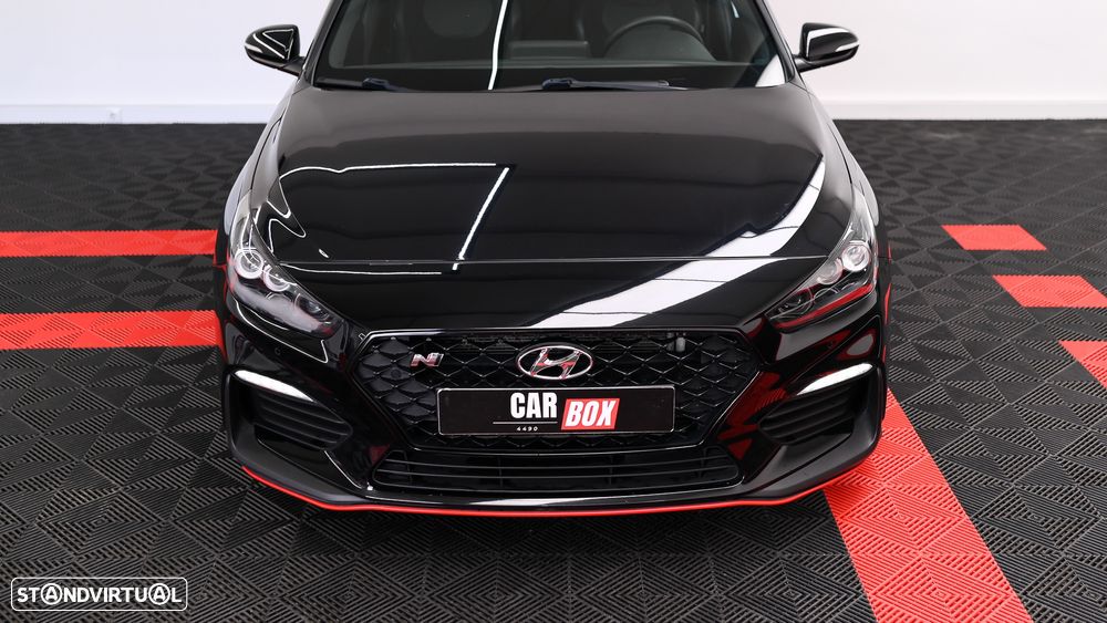 Hyundai i30 N 2.0 T-GDi Performance Pack - 3