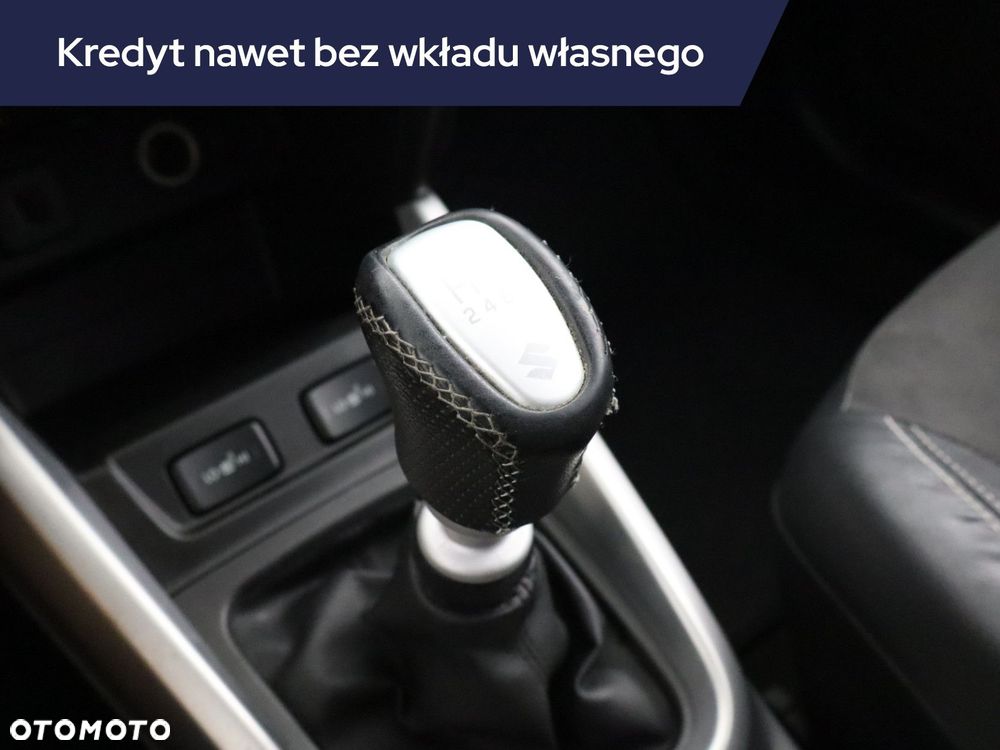 Suzuki Vitara - 15