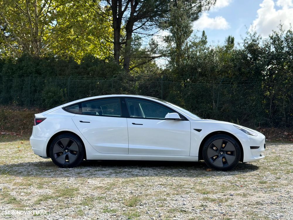 Tesla Model 3 Tração Traseira Premium - 5